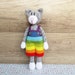 see more listings in the Amigurumi - medium section