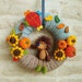 see more listings in the Door wreaths/wreaths section