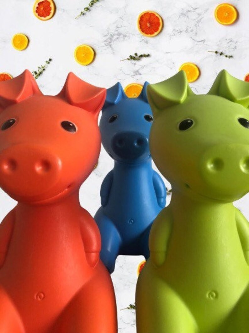 Vintage Ikea Piggy Bank Design Monika Mulder Scandanavian Etsy