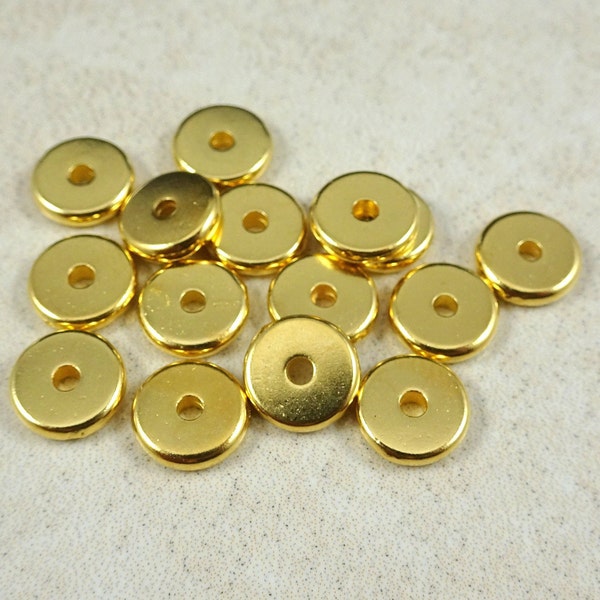 Washer Beads Etsy