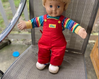 buddy doll for sale