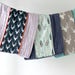 see more listings in the Burp Cloths section