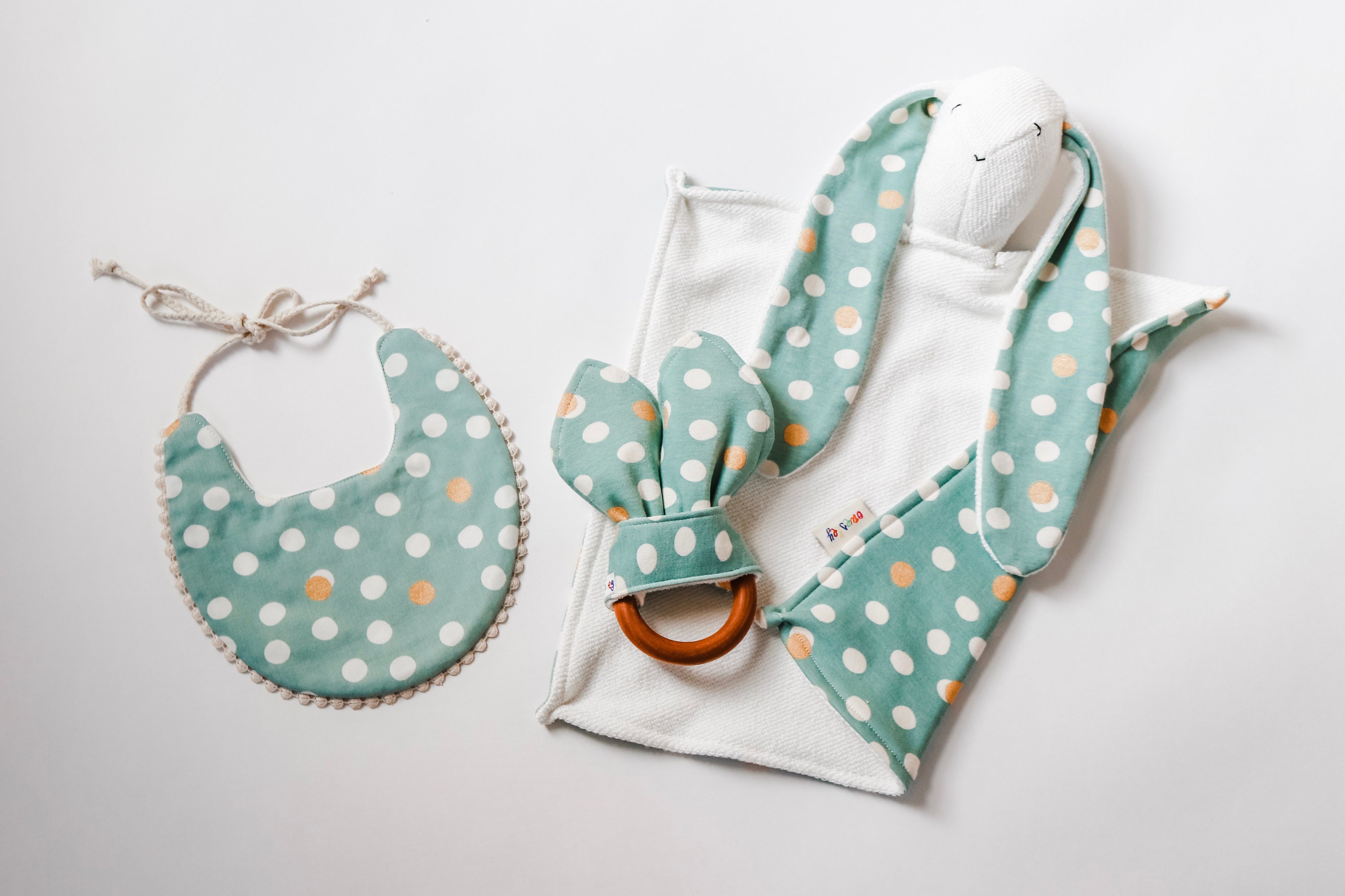 Anillo de dentición de madera orgánica juguete arrugado | Etsy