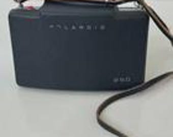 Vintage Polaroid Automatic 250 Land Camera