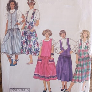 Simplicity 9738 - Etsy Canada
