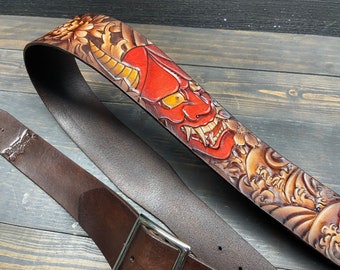 Custom Guitar Strap - Personalized To Be The Perfect Gift For The Musician In Your Life Who Wants A Custom and Unique Look - Made in USA