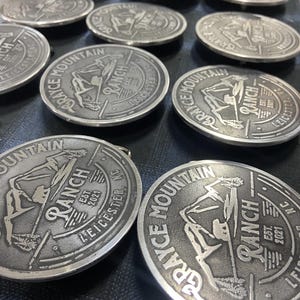 Design Your Own Personalized Belt Buckle, With Your Unique and Custom Look, Handmade In The USA. Gift For Him image 10