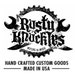 Rusty Knuckles