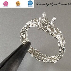 Custom AOA Jewelry or Repair Listing image 2