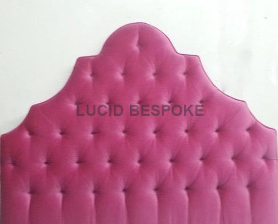 Made to Order Headboard You Supply the Fabric