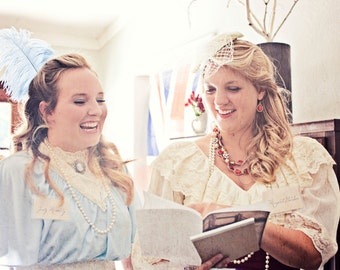 Sherlock Holmes Murder Mystery Game - Instant Digital Download