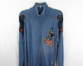 ed hardy sweaters