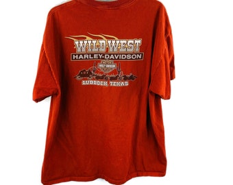 Men TX Texas Red Raiders Big 12 LS Lubbock 806 Long Sleeve T-shirt Youth