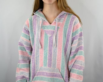 surfer sweater