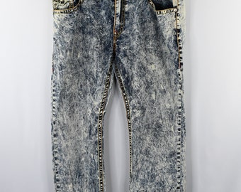size 44 true religion jeans