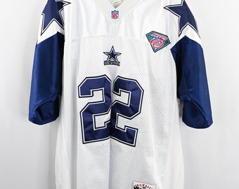 emmitt smith jersey for sale