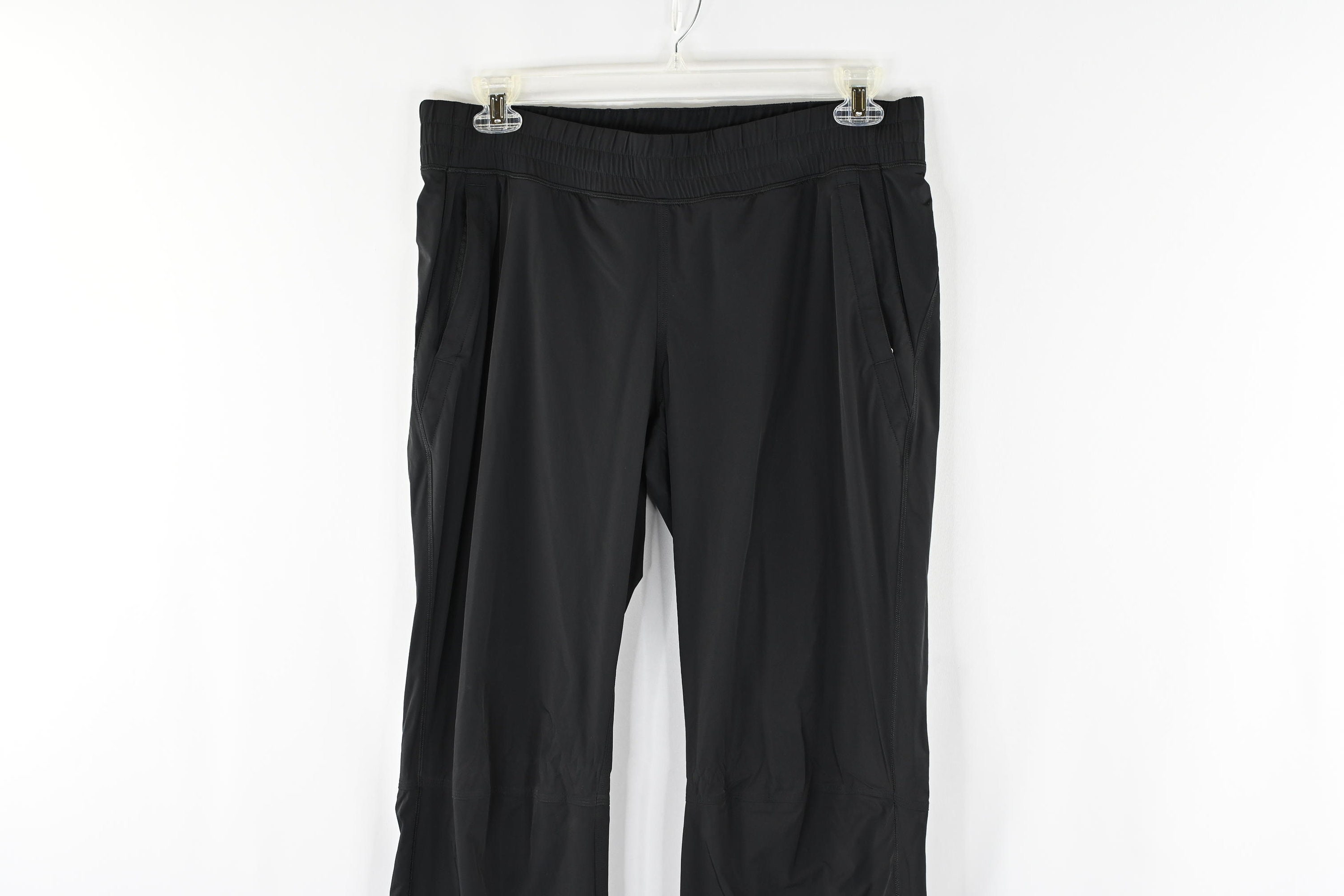lululemon men's travel & commute pants