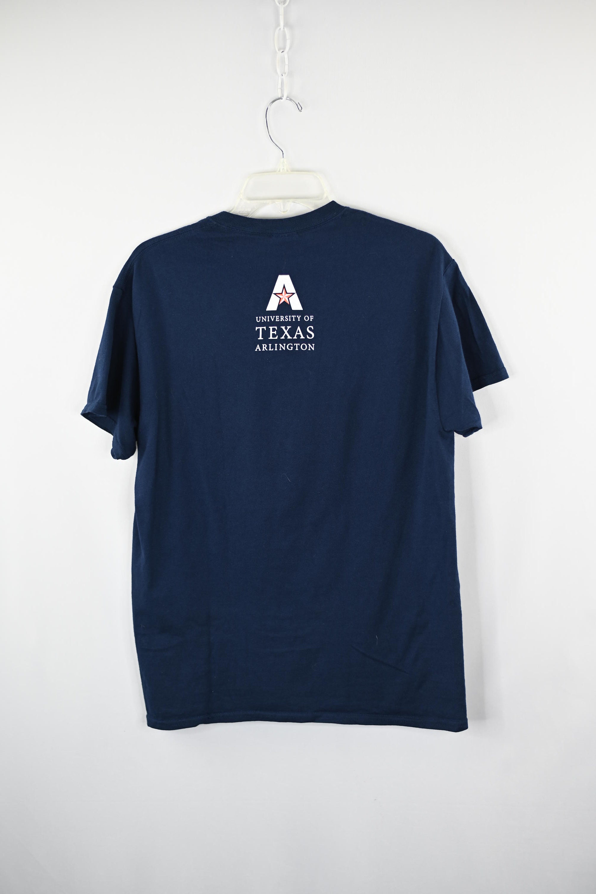 University of Texas at Arlington T-Shirt Size M | Etsy