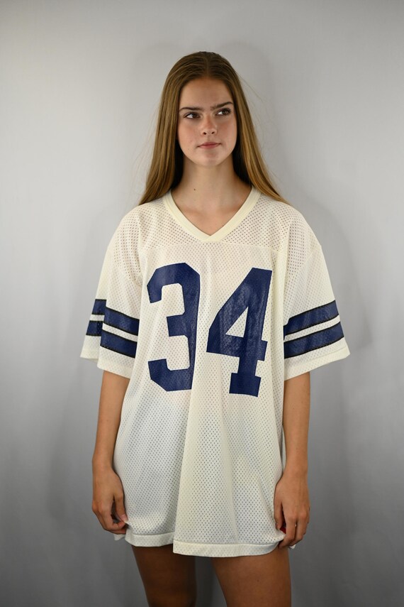 cowboys 34 jersey