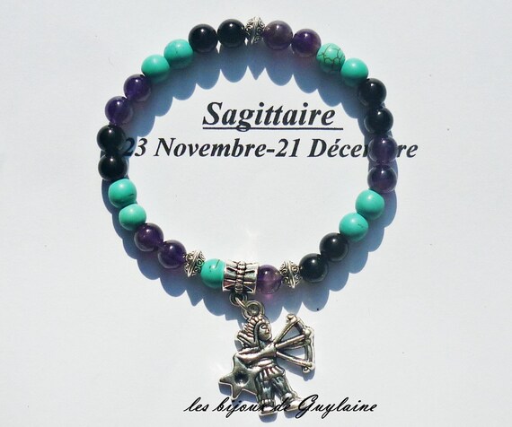 sagittarius stone