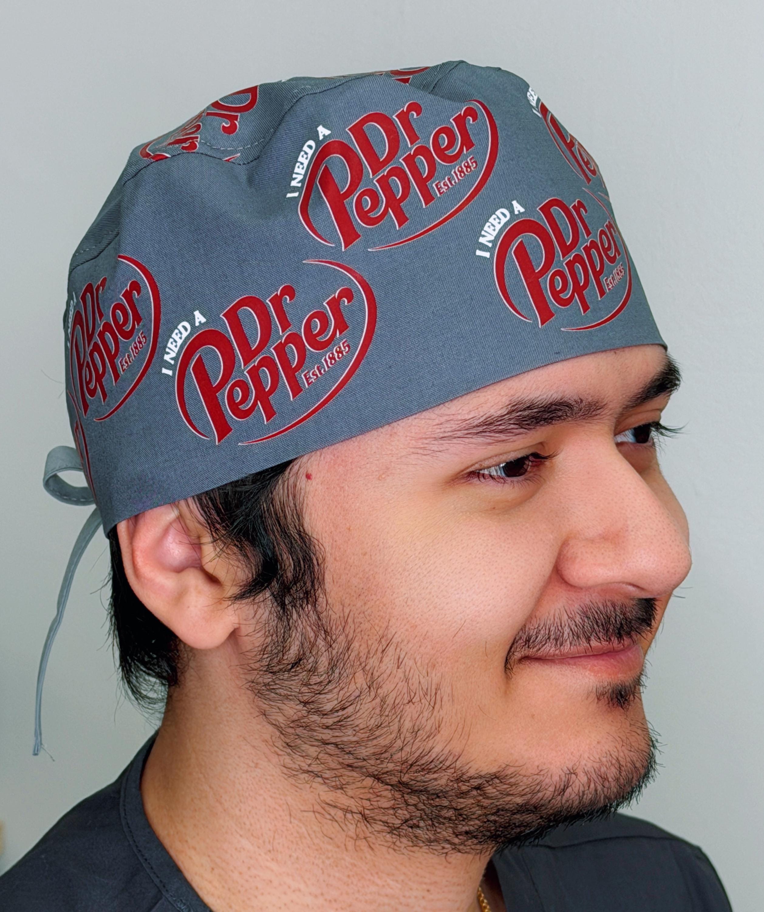Dr pepper cap - Etsy 日本