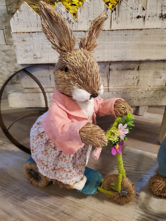 Easter bunny cheap dress