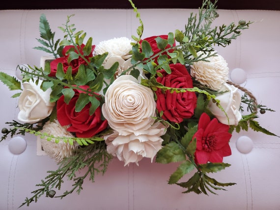 ソラフラワーアレンジメント　クリスマス ソラフラワーアレンジメント クリスマス