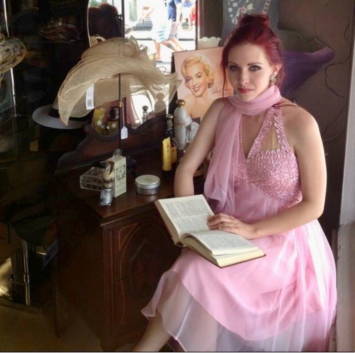 Marilyn Monroe Sequin Dress - Etsy