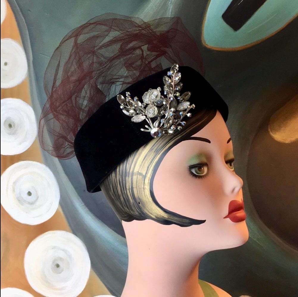 Don Anderson Hat - Etsy display picture 1