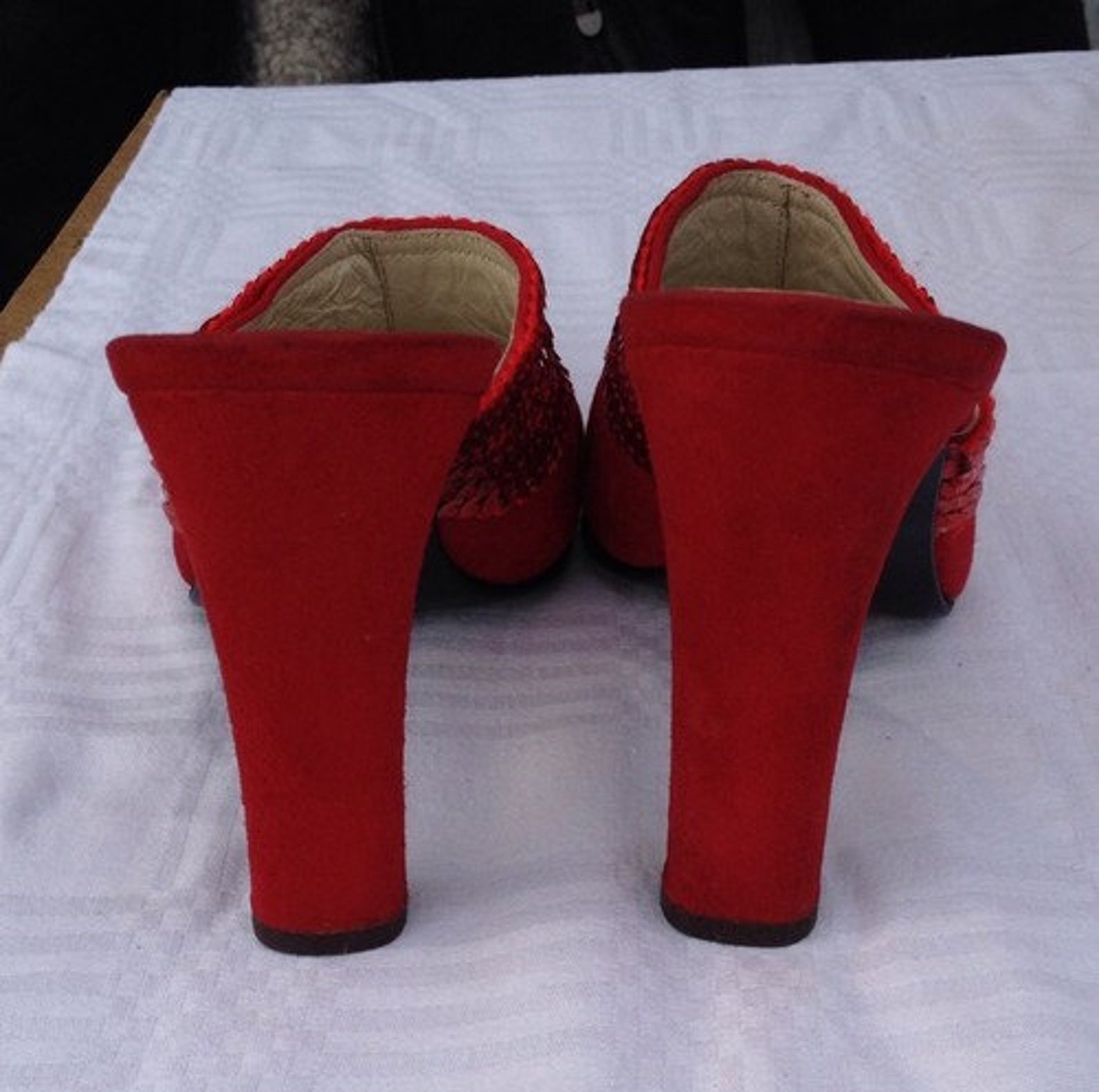 bertie mules