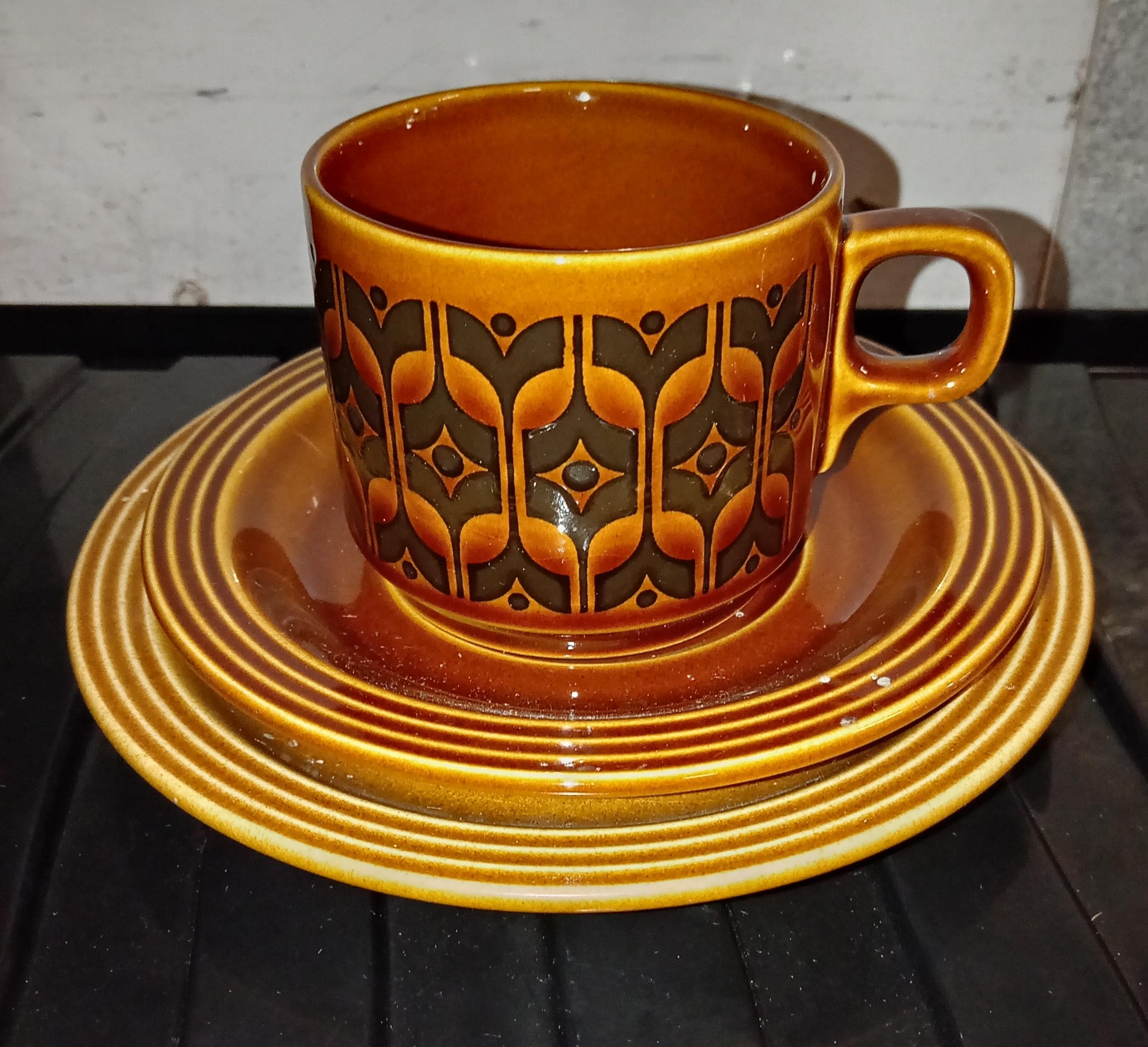 Hornsea Heirloom - Etsy