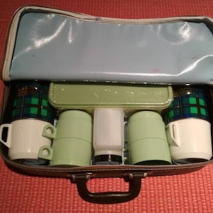 Brexton picnic set - Etsy 日本