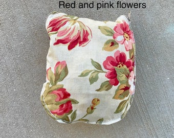 Foldable/zippered  tote bag