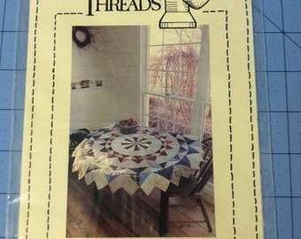 Decorative Quilting patterns