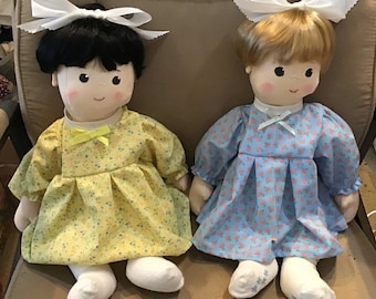 Baby doll black hair-Newborn Caucasian weighted baby Girl-Infant boy doll-Dressed girl doll-Best handmade dolls-dolls handmade-weighted toy