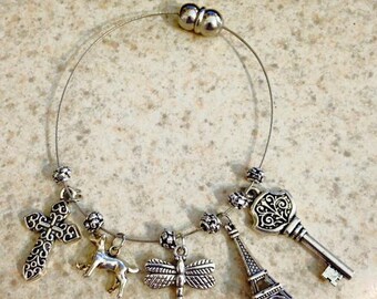 Paris Bracelet