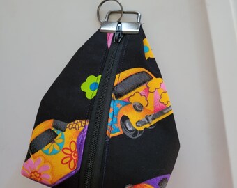Key chain pouch