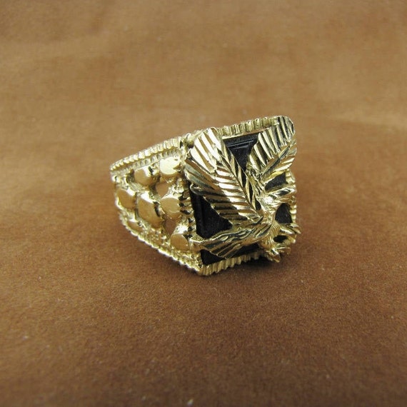 birthday gift for husband in gold