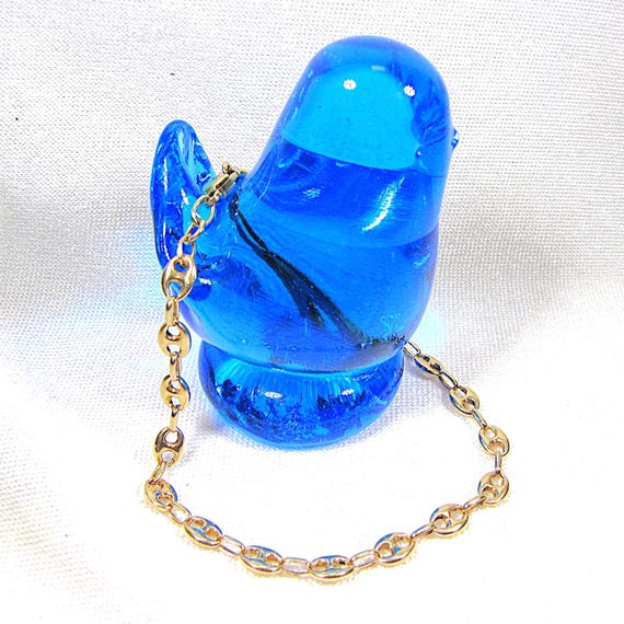 14K Solid Gold Link Bracelet, Unique Anchor or Ma… - image 1