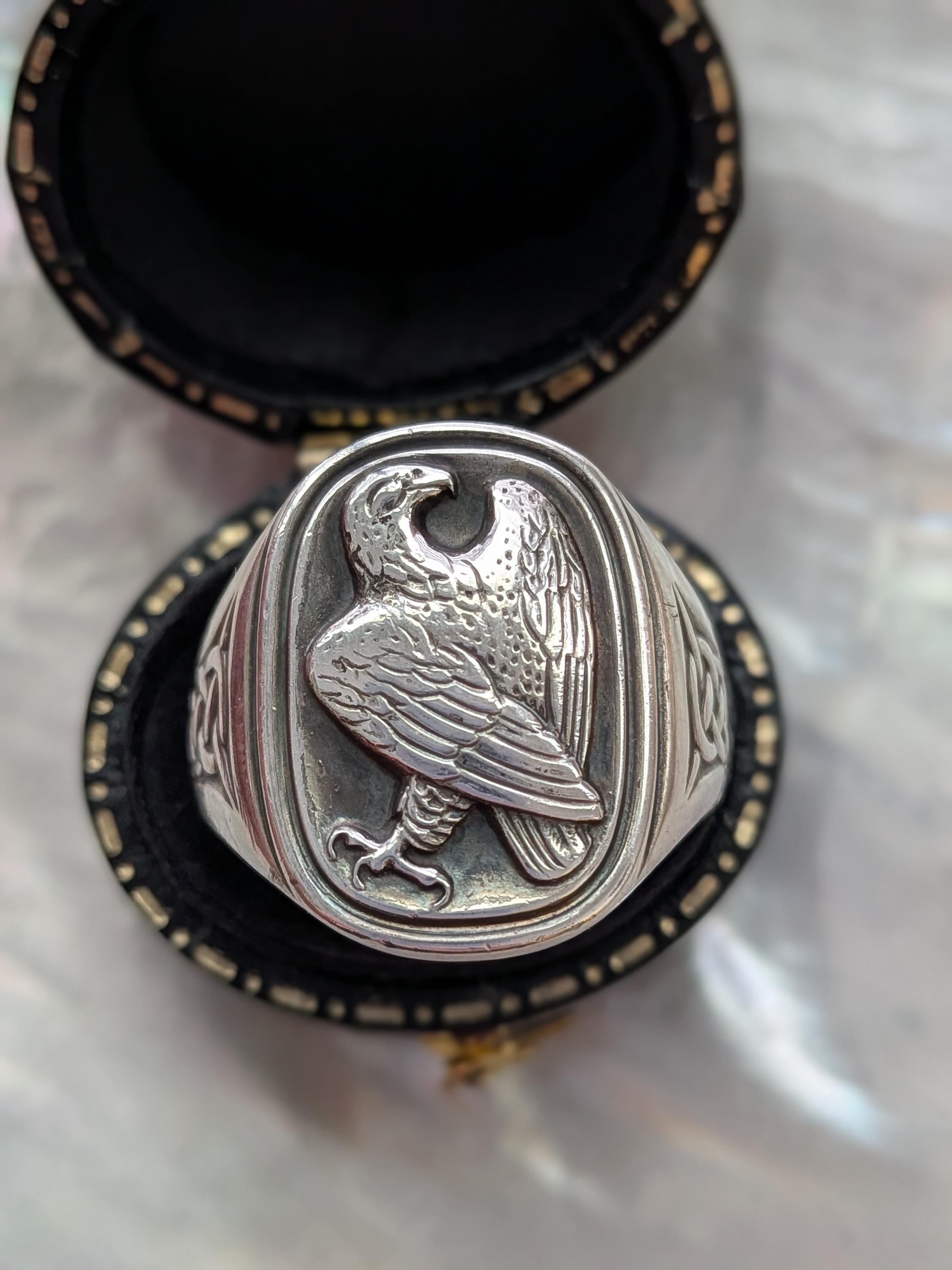 Franklin Mint Rings - Etsy