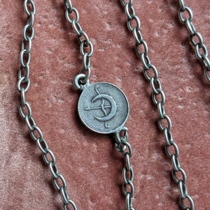 Antique Art Nouveau French Sterling Silver Goddess Artemis & Athena ...