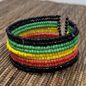Rasta 2025 jewelry wholesale