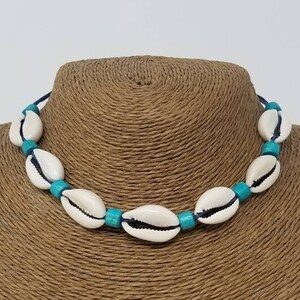 Kids shell necklace clearance