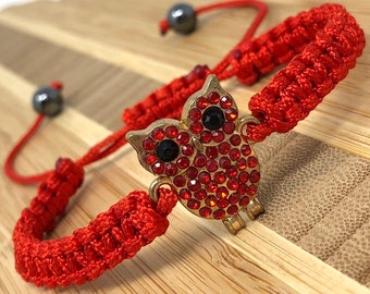 Red owl jewelry shop and gifts
