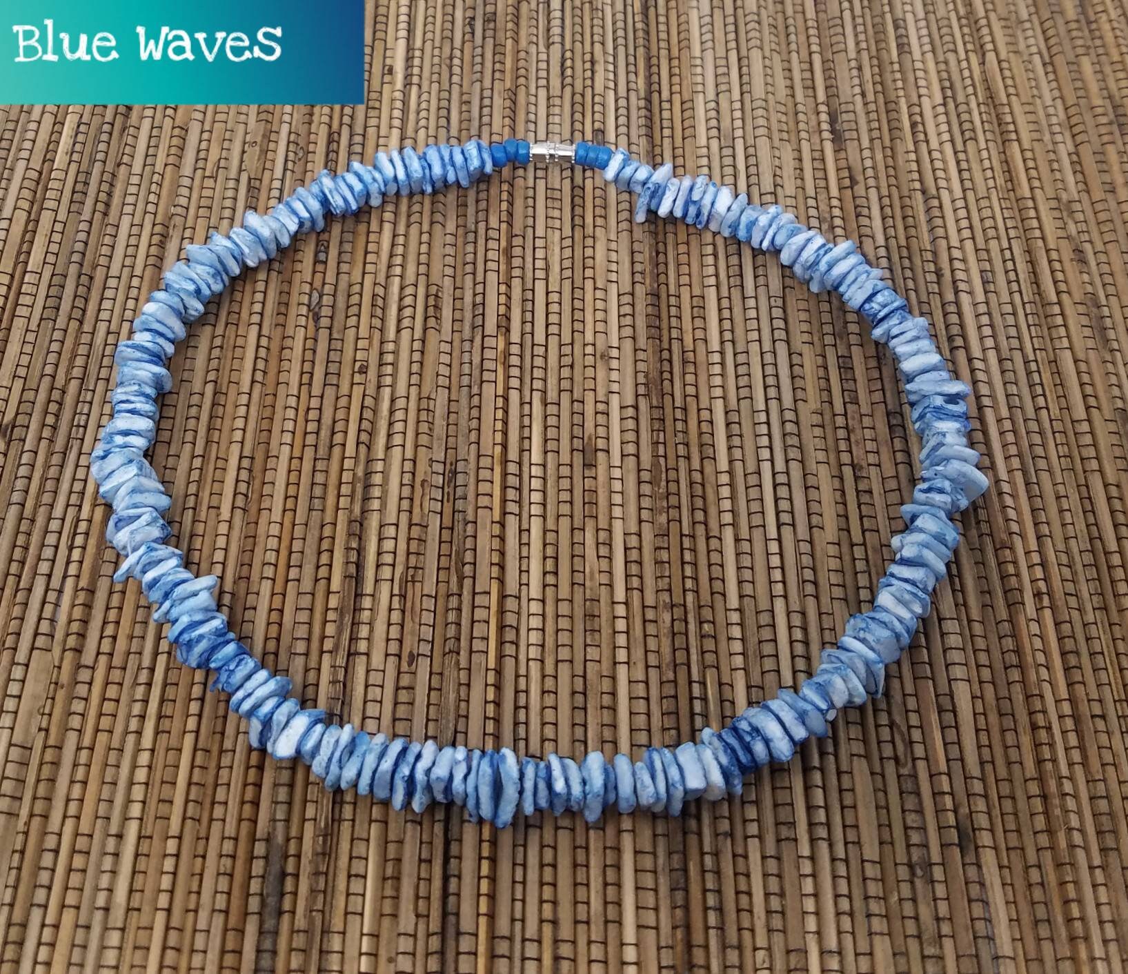 Necklaces – Wemawe