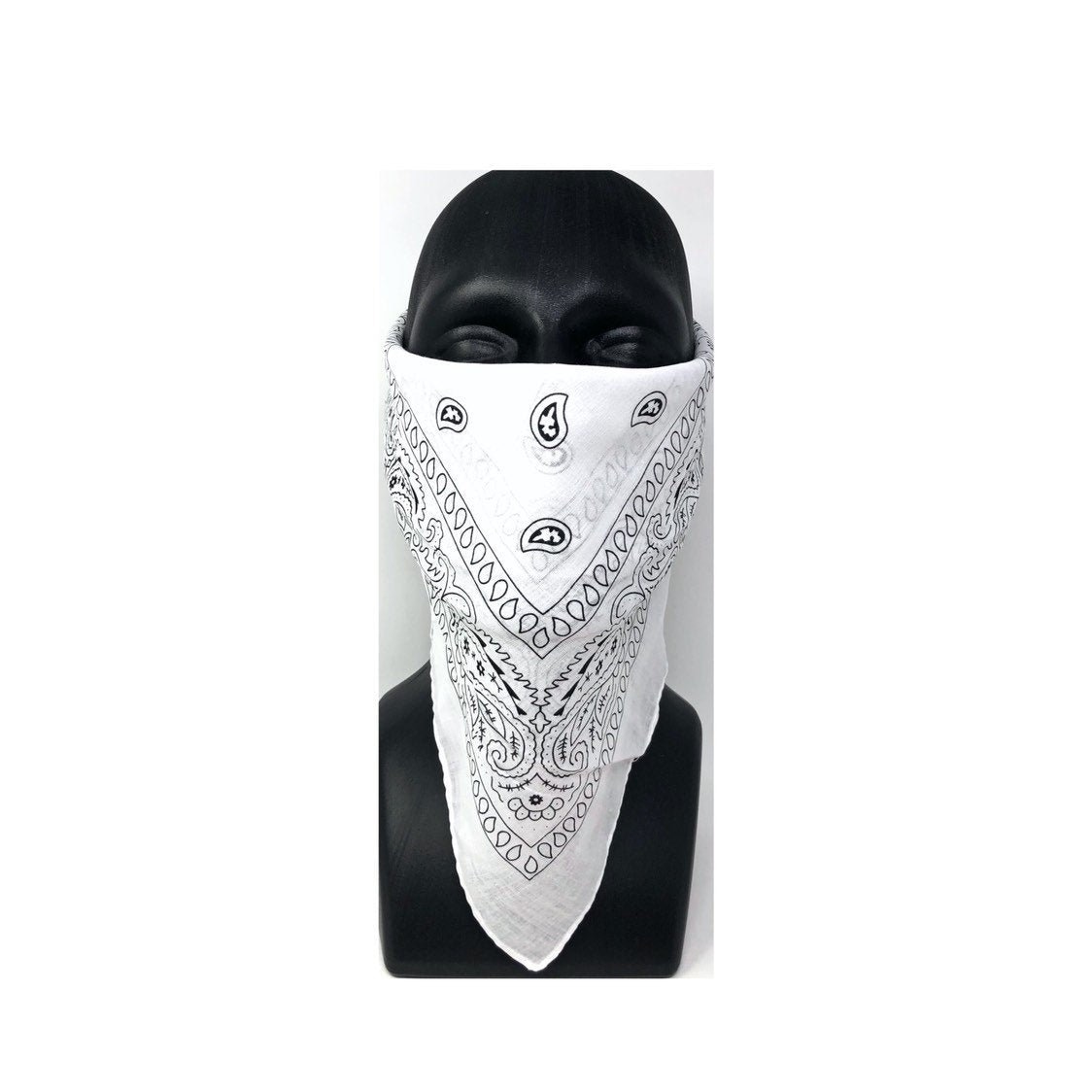 新品 HUMAN MADE BIG BANDANA STOLE WHITE HUMAN MADE BIG BANDANA – HUMAN MADE Inc.