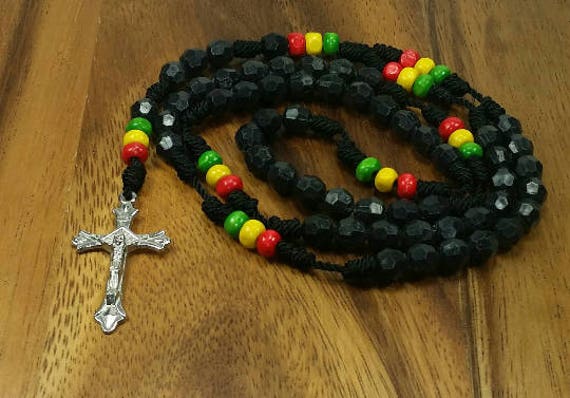Rasta beads best sale