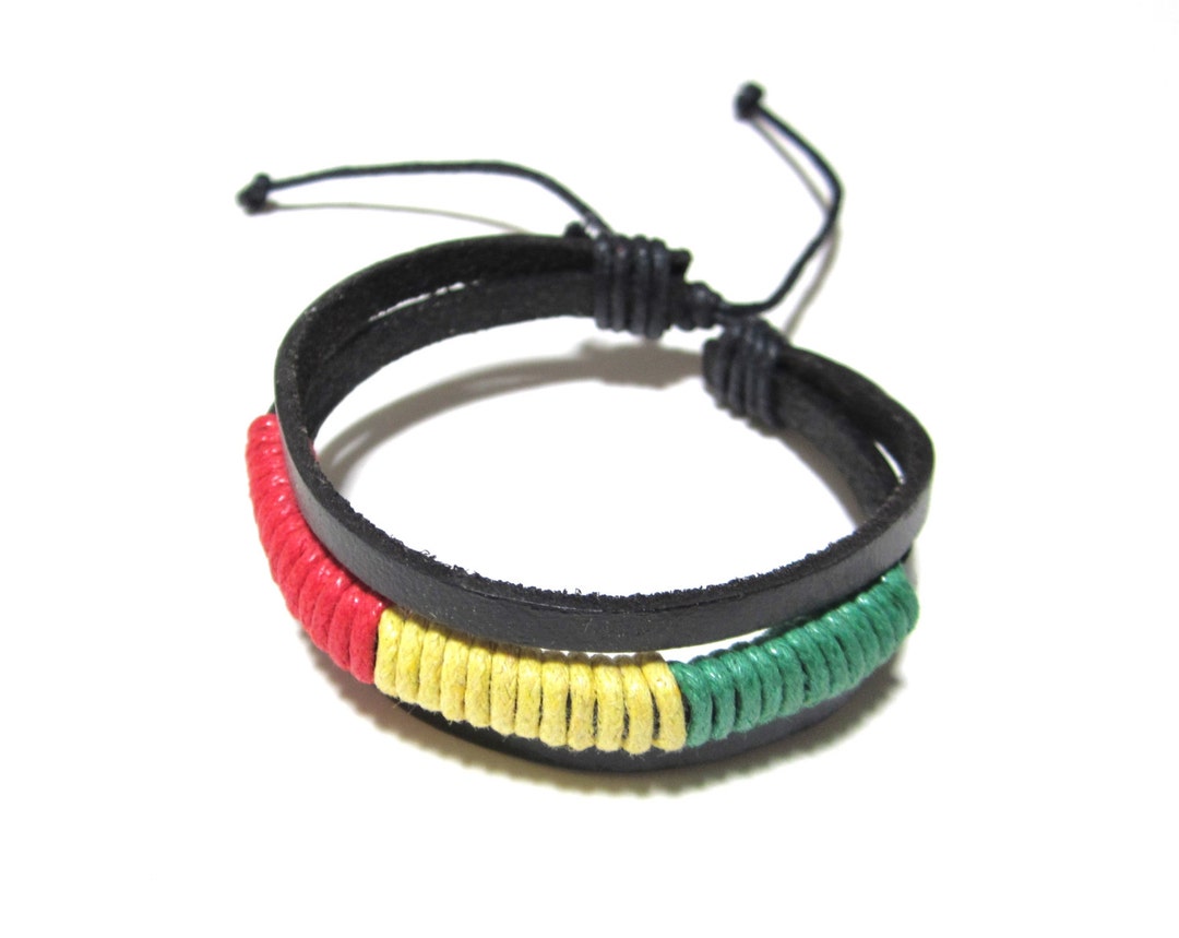 Bracciale Y2K Con Frange A Stella Bianca E Nera – Punk Scavato A Cinque Punte – Accessorio Migliore Amico