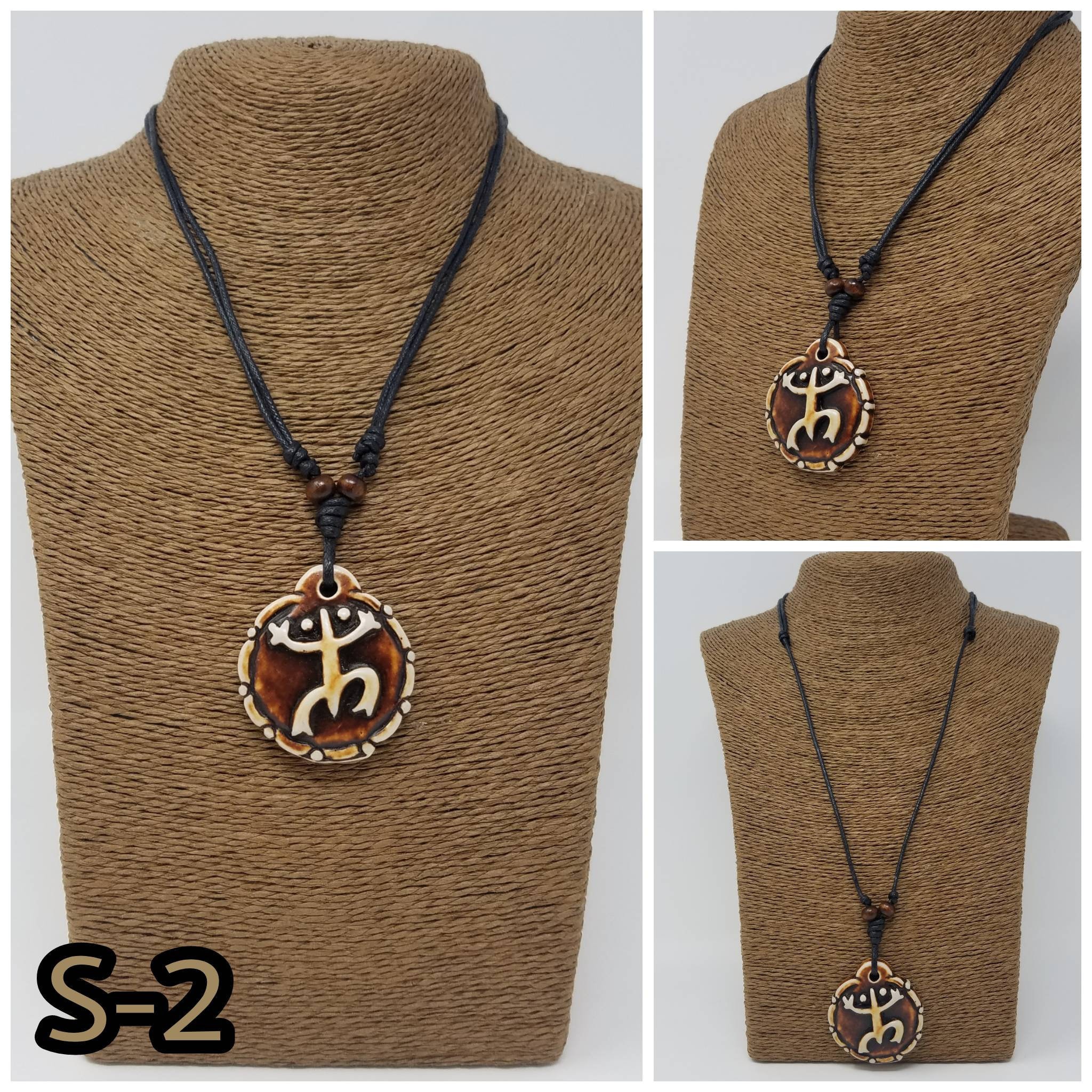 Coqui frog best sale necklace