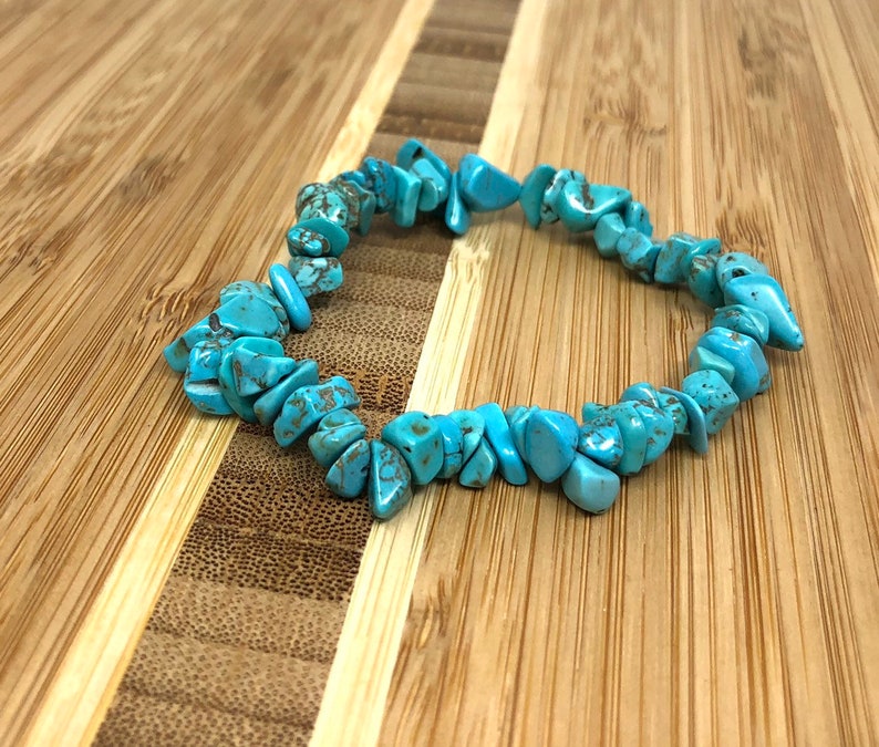 Turquoise Bracelet Turquoise Bracelets for Women Turquoise Etsy
